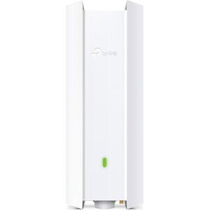 TP-Link Omada EAP650-Outdoor V1 - Point d'accès radio - Wi-Fi 6 - 2,4 GHz 5 GHz - géré par le cloud - mural (2402 Mbit/s), Point d'accès - Publicité TP-Link Omada EAP650-Outdoor V1 - Point d'accès radio - Wi-Fi 6 - 2,4 GHz 5 GHz - géré par le cloud - mural (2402 Mbit/s), Point d'accès - Publicité
