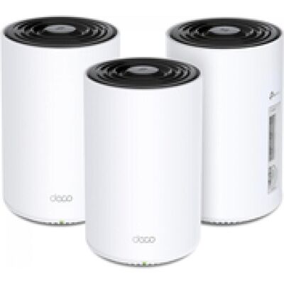 TP-Link - PX50 - 3-pack - Powerline Mesh - Routeur - Publicité TP-Link - PX50 - 3-pack - Powerline Mesh - Routeur - Publicité