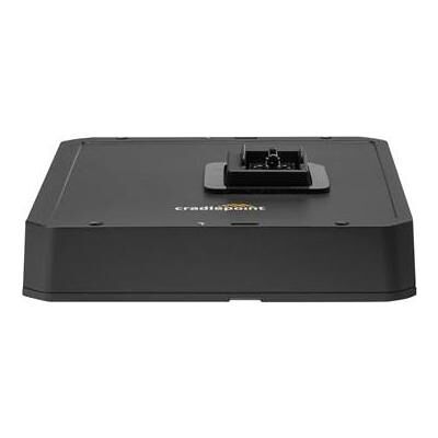 Cradlepoint R1900 Managed Accessory Modular, Routeur, Noir - Publicité Cradlepoint R1900 Managed Accessory Modular, Routeur, Noir - Publicité