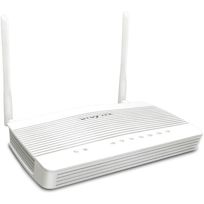 Draytek - Vigor 2136ax - WLAN-AX - Router - Publicité Draytek - Vigor 2136ax - WLAN-AX - Router - Publicité