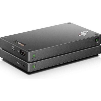 IBM ThinkPad Stack Wireless Router/1TB Hard Drive kit, Routeur - Publicité IBM ThinkPad Stack Wireless Router/1TB Hard Drive kit, Routeur - Publicité
