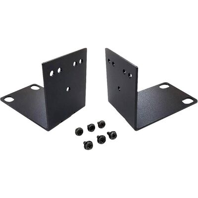Aten 2X-045G Kit de montage en rack KVM sécurisé à écran unique 2/4 ports, Câble pour commutateur KVM - Publicité Aten 2X-045G Kit de montage en rack KVM sécurisé à écran unique 2/4 ports, Câble pour commutateur KVM - Publicité