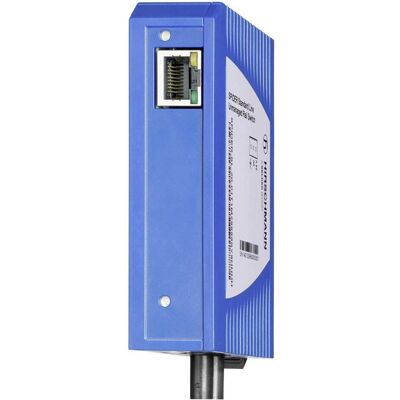 Hirschmann SPIDER-SL-20-01T1S29999SY9HHHH - Commutateur Ethernet Industriel - Publicité Hirschmann SPIDER-SL-20-01T1S29999SY9HHHH - Commutateur Ethernet Industriel - Publicité