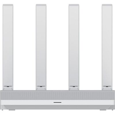 Routeur Xiaomi AX3000T - Wi-Fi 6 Double Bande - Publicité Routeur Xiaomi AX3000T - Wi-Fi 6 Double Bande - Publicité