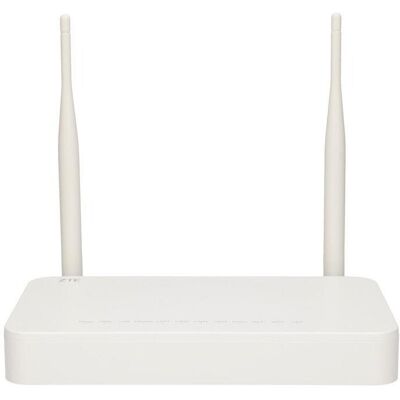ZTE ZXHN F670L ONT WLAN, 1x GPON, 4x RJ45 1000Mb/s, 1x RJ11, 1x USB, Routeur - Publicité ZTE ZXHN F670L ONT WLAN, 1x GPON, 4x RJ45 1000Mb/s, 1x RJ11, 1x USB, Routeur - Publicité