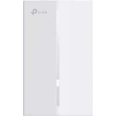 TP-Link Festa F65-Wall Access Point AX3000 WiFi 6, gestion gratuite du cloud, 802.3af/at PoE, 4× G (2402 Mbit/s), Point d'accès - Publicité TP-Link Festa F65-Wall Access Point AX3000 WiFi 6, gestion gratuite du cloud, 802.3af/at PoE, 4× G (2402 Mbit/s), Point d'accès - Publicité