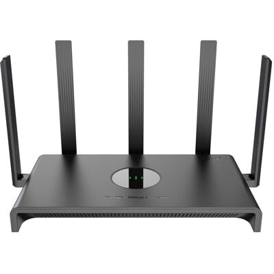 Routeur Wi-Fi 6 Double bande Ruijie RG-EW3000GX PRO - Gaming - Publicité Routeur Wi-Fi 6 Double bande Ruijie RG-EW3000GX PRO - Gaming - Publicité