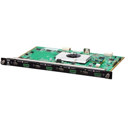 Aten Carte d'entrée HDMI, Hub - Publicité Aten Carte d'entrée HDMI, Hub - Publicité