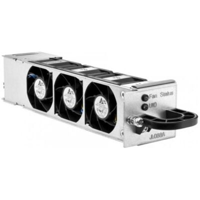 Aruba E Fan Tray, commutateur 3810, Switch réseau, Noir - Publicité Aruba E Fan Tray, commutateur 3810, Switch réseau, Noir - Publicité