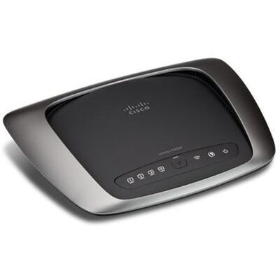 Routeur WL Belkin-Linksys X3000-E1, modem ADSL2+ Wireless-N, Routeur - Publicité Routeur WL Belkin-Linksys X3000-E1, modem ADSL2+ Wireless-N, Routeur - Publicité