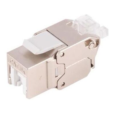 SHIVERPEAKS - SHVP BS08-10034 - Cat.6a STP - RJ45 LSA - Keystone - Publicité SHIVERPEAKS - SHVP BS08-10034 - Cat.6a STP - RJ45 LSA - Keystone - Publicité