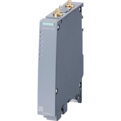 Siemens 6GK57741FX000AC0 Point d'accès IP WLAN - 300 Mbit/s - Publicité Siemens 6GK57741FX000AC0 Point d'accès IP WLAN - 300 Mbit/s - Publicité