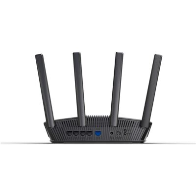 Asus WL-Router RT-BE59 BE5000 WiFi7 AiMesh, Routeur, Noir - Publicité Asus WL-Router RT-BE59 BE5000 WiFi7 AiMesh, Routeur, Noir - Publicité