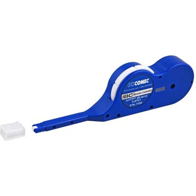 EFB Elektronik EFB-Elektronik - Nettoyant pour connexion fibre optique (Accessoires réseau), Réseau : accessoires - Publicité EFB Elektronik EFB-Elektronik - Nettoyant pour connexion fibre optique (Accessoires réseau), Réseau : accessoires - Publicité