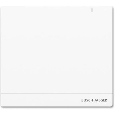 Busch-Jaeger Busch-Jaeger System Access Point 2.0 Wireless SAP/S.13 - Point d'accès système - Publicité Busch-Jaeger Busch-Jaeger System Access Point 2.0 Wireless SAP/S.13 - Point d'accès système - Publicité