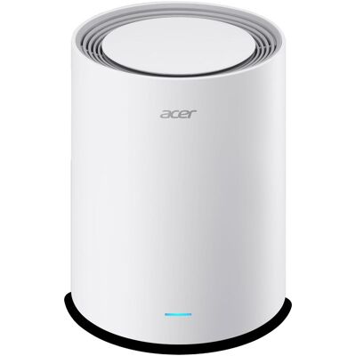 Acer Ovia T360, wifi router single pack, Routeur, Blanc - Publicité Acer Ovia T360, wifi router single pack, Routeur, Blanc - Publicité