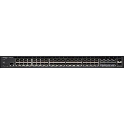 Lancom Systems XS-3550YUP à partir de 10.2024 (48 ports), Switch réseau, Noir - Publicité Lancom Systems XS-3550YUP à partir de 10.2024 (48 ports), Switch réseau, Noir - Publicité