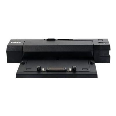 Dell Latitude Docking - Station d'accueil + Hub USB - Noir - Publicité Dell Latitude Docking - Station d'accueil + Hub USB - Noir - Publicité