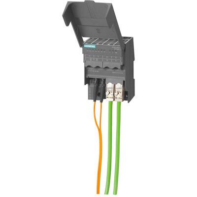 Switch réseau géré Siemens SCALANCE XF206-1 - 6 ports - Publicité Switch réseau géré Siemens SCALANCE XF206-1 - 6 ports - Publicité