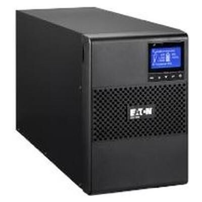 Eaton 9SX 1500i, Routeur, Noir - Publicité Eaton 9SX 1500i, Routeur, Noir - Publicité