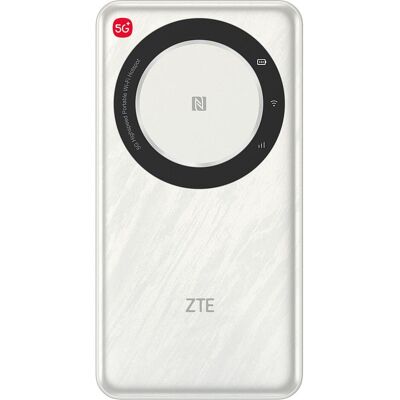 ZTE U30 Air, Routeur, Blanc - Publicité ZTE U30 Air, Routeur, Blanc - Publicité