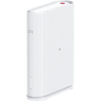 ZTE G5TS 5G CPE, Routeur, Blanc - Publicité ZTE G5TS 5G CPE, Routeur, Blanc - Publicité