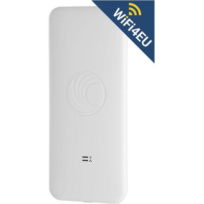 Cambium Networks cnPilot E501S (768 Mbit/s), Point d'accès - Publicité Cambium Networks cnPilot E501S (768 Mbit/s), Point d'accès - Publicité