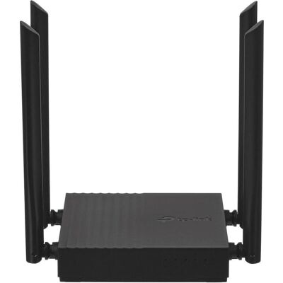 TP-Link Archer C64, Routeur, Noir - Publicité TP-Link Archer C64, Routeur, Noir - Publicité