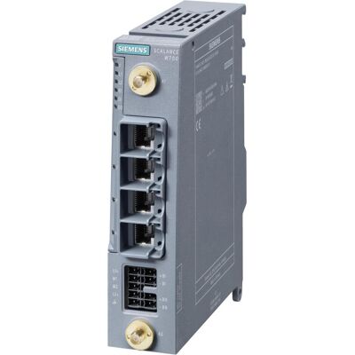 Point d'accès IWLAN Siemens - 1201 Mbit/s - Wi-Fi 6 industriel - Publicité Point d'accès IWLAN Siemens - 1201 Mbit/s - Wi-Fi 6 industriel - Publicité