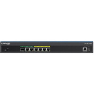 Lancom Systems LANCOM 1930EF Multi-WAN SD-WAN gateway with 1x SFP/TP 1x WAN Ethernet load balancing QoS 64 ARF cont, Routeur - Publicité Lancom Systems LANCOM 1930EF Multi-WAN SD-WAN gateway with 1x SFP/TP 1x WAN Ethernet load balancing QoS 64 ARF cont, Routeur - Publicité