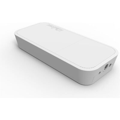 MikroTik Convertisseur de média en extérieur (Convertisseur de médias), Réseau : accessoires - Publicité MikroTik Convertisseur de média en extérieur (Convertisseur de médias), Réseau : accessoires - Publicité