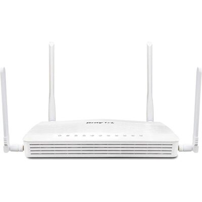 Draytek VigorC410ax 4G Dual-Sim WLAN-AX VPN Secure R. retail, Routeur - Publicité Draytek VigorC410ax 4G Dual-Sim WLAN-AX VPN Secure R. retail, Routeur - Publicité