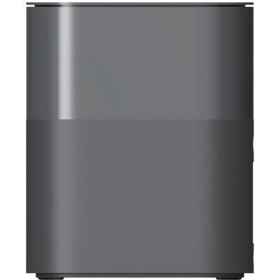 Xiaomi BE3600 Pro 3er Pack, Routeur, Gris - Publicité Xiaomi BE3600 Pro 3er Pack, Routeur, Gris - Publicité