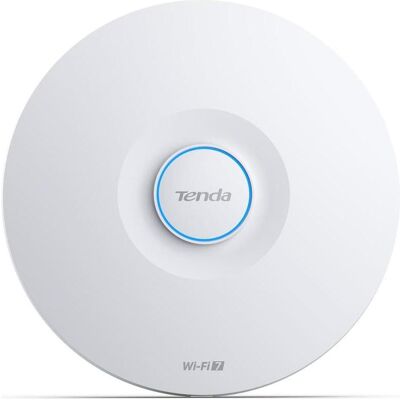 Tenda Point d'Accès WiFi 7 i36 BE5010 (4323 Mbit/s), Point d'accès - Publicité Tenda Point d'Accès WiFi 7 i36 BE5010 (4323 Mbit/s), Point d'accès - Publicité