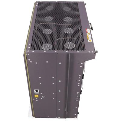 Routeur GPON Huawei MA5680T - Ordinateur - Publicité Routeur GPON Huawei MA5680T - Ordinateur - Publicité