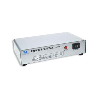 Manhattan Video Splitter, Hub - Publicité Manhattan Video Splitter, Hub - Publicité