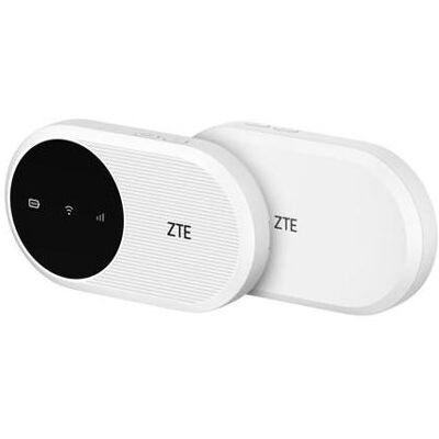 ZTE U10 Portable 4G Router - 4G 802.11b/g/n/ax, Routeur - Publicité ZTE U10 Portable 4G Router - 4G 802.11b/g/n/ax, Routeur - Publicité