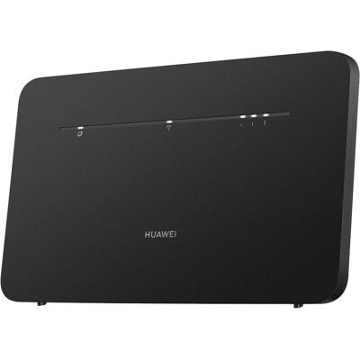 Huawei B535-232a, Routeur, Noir - Publicité Huawei B535-232a, Routeur, Noir - Publicité