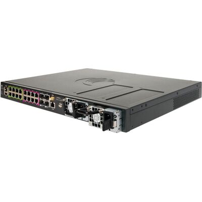 Cambium Networks cnMatrix TX 2020RP, commutateur Ethernet PoE intelligent (20 ports), Switch réseau - Publicité Cambium Networks cnMatrix TX 2020RP, commutateur Ethernet PoE intelligent (20 ports), Switch réseau - Publicité