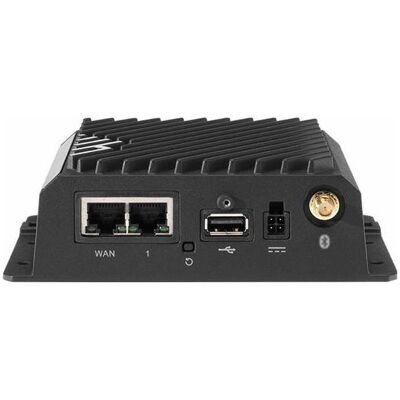Cradlepoint R920 Series R920-C7B - Wirel, Routeur, Noir - Publicité Cradlepoint R920 Series R920-C7B - Wirel, Routeur, Noir - Publicité