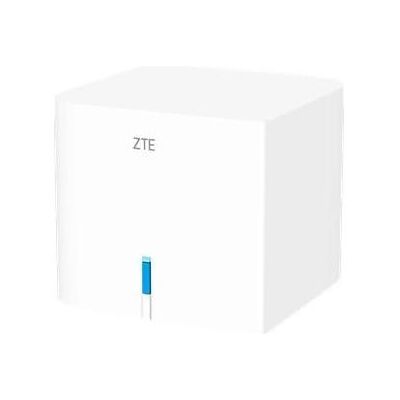 ZTE Z1200 AC1200 Dual Band Wi-Fi 5 Mesh AP - Mesh router Wi-Fi 5, Routeur, Blanc - Publicité ZTE Z1200 AC1200 Dual Band Wi-Fi 5 Mesh AP - Mesh router Wi-Fi 5, Routeur, Blanc - Publicité