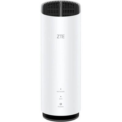 ZTE G5C, Routeur, Blanc - Publicité ZTE G5C, Routeur, Blanc - Publicité