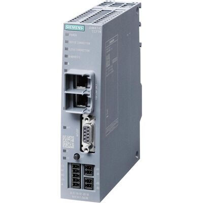 Siemens 6GK14115AC00 - Passerelle IoT - Ethernet, MQTT, OPC - 6GK14115AC00 - Publicité Siemens 6GK14115AC00 - Passerelle IoT - Ethernet, MQTT, OPC - 6GK14115AC00 - Publicité
