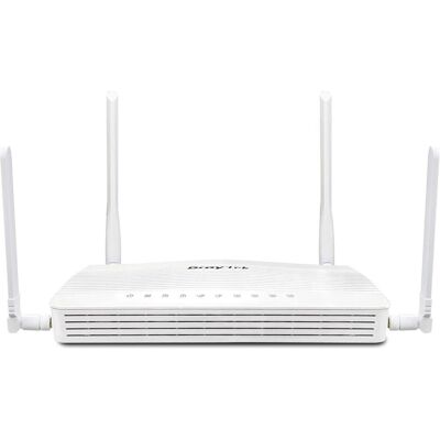 Draytek VigorC510ax 5G Dual-Sim WLAN-AX VPN Secure R. retail, Routeur - Publicité Draytek VigorC510ax 5G Dual-Sim WLAN-AX VPN Secure R. retail, Routeur - Publicité