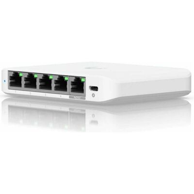 Ubiquiti - Flex Mini 2.5G - Publicité Ubiquiti - Flex Mini 2.5G - Publicité
