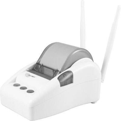 ALLNET ALL-HS02530 - passerelle/contrôleur - 10/100 Mbit/s - Publicité ALLNET ALL-HS02530 - passerelle/contrôleur - 10/100 Mbit/s - Publicité