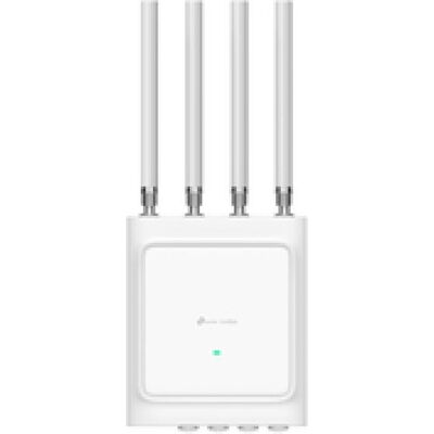 TP-Link AX3600 OUTDOOR WI-FI 6 AP (2402 Mbit/s), Point d'accès - Publicité TP-Link AX3600 OUTDOOR WI-FI 6 AP (2402 Mbit/s), Point d'accès - Publicité