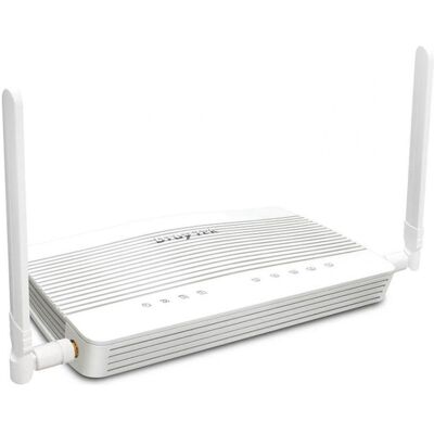Draytek VigorC510 5G Dual-Sim VPN Secure Router retail, Routeur - Publicité Draytek VigorC510 5G Dual-Sim VPN Secure Router retail, Routeur - Publicité