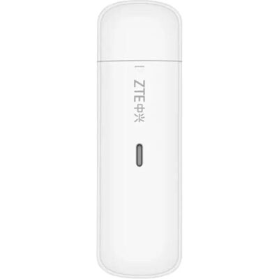 ZTE Huawei MF833U1 Blanc Modem 4G LTE - Clé USB - Publicité ZTE Huawei MF833U1 Blanc Modem 4G LTE - Clé USB - Publicité