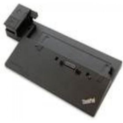IBM ThinkPad Pro Dock (Port de connexion (propriétaire), 11 ports), Station d’accueil + hub USB, Noir - Publicité IBM ThinkPad Pro Dock (Port de connexion (propriétaire), 11 ports), Station d’accueil + hub USB, Noir - Publicité